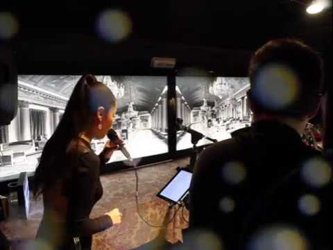 Sugar Blues Duo (en vivo)