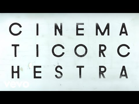 The Cinematic Orchestra - A Promise (feat. Heidi Vogel) (Edit)