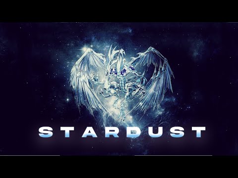 Kadabra - Stardust [Anime Song]
