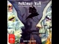 perzonal war-open my world