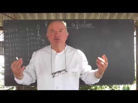 Lectia 1055 - Povestea cifrelor - Lectie de matematica pentru cei mici