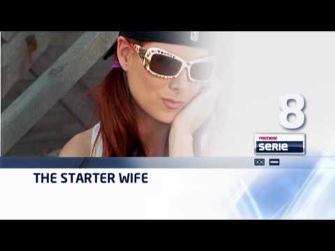 Premiere Serie Countdown und ID 04.10.2008