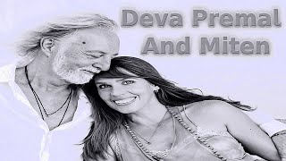 Deva Premal - Maha Mrityunjaya