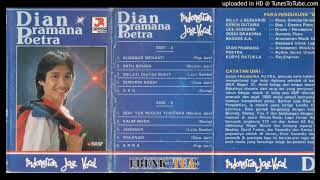 Download lagu Dian Pramana Poetra - 01 Kusabar Menanti mp3 Download lagu Dian Pramana Poetra - 01 Kusabar Menanti mp3