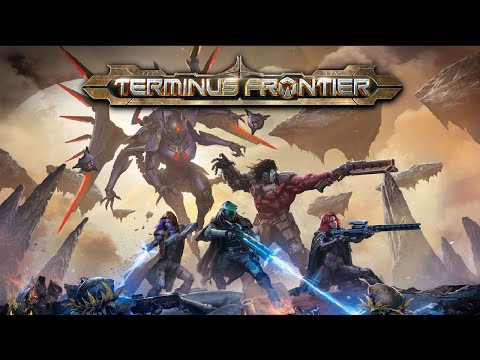 Terminus Frontier Preview