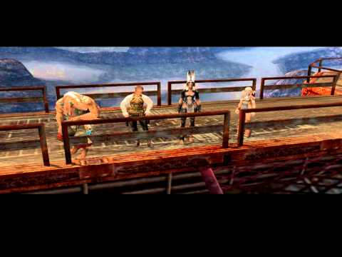 Guía Final Fantasy XII HD Comentada - Parte 55 - La caza de Berrit