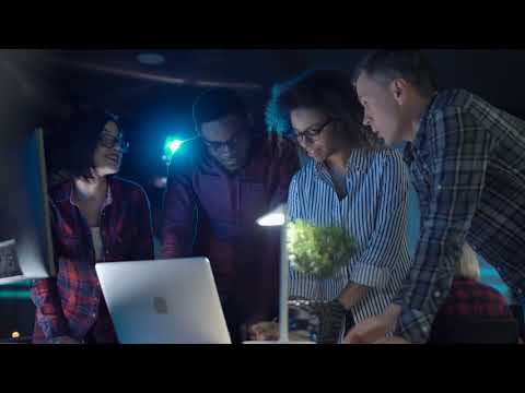 ER1061 Urban Business (Sparse Sience & Documentary)