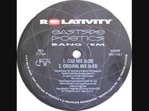 DISC SPOTLIGHT: “Bang ‘Em” by Eastside Poetics (1992)
