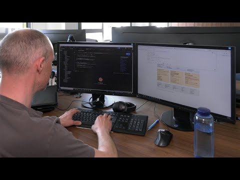 Clausohm-Software GmbH erweitert am Standort Neverin
