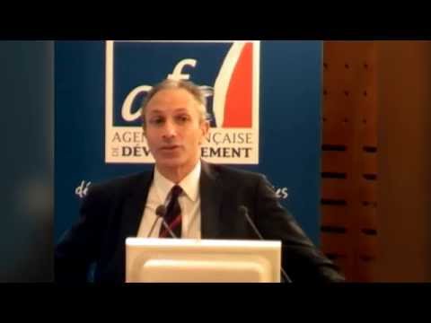 Growth is dead, long live growth! The quality of economic growth and why it matters