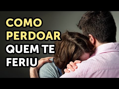 HOW TO FORGIVE SOMEONE - Pastor Antonio Junior