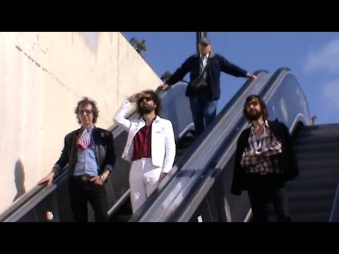 Sidonie - Et Puc Odiar Molt Més (Video Oficial)