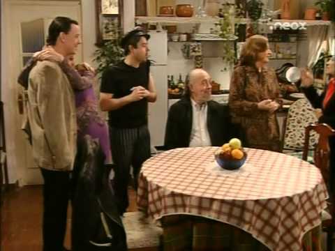 Manos a la Obra - Familia no hay más que dos - 3x26