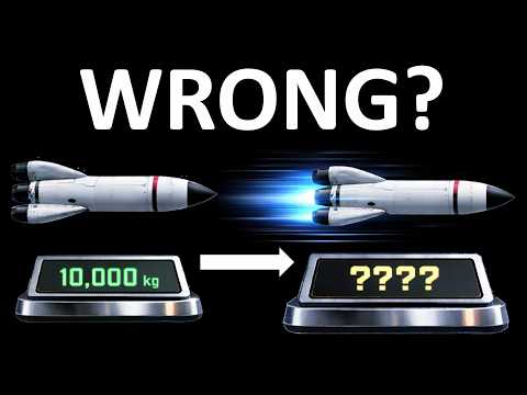 Mass Increases with Speed… Right?