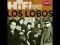 Los Lobos West L.A. Fadeaway