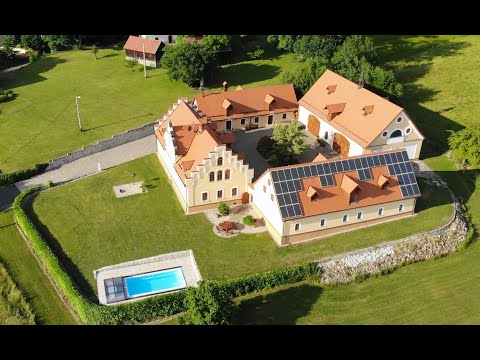 Statek Kopanina - Nový Kostel 4