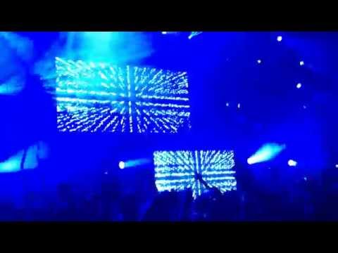 Dimitri Vegas & Like Mike@Rockhal (Lux) 6/06/15