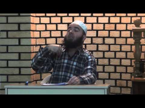 Më ka vdekur djali në moshën 300 vjeçare - Hoxhë Jusuf Hajrullahu