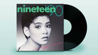 You Were Meant For Me - Regine Velasquez (Nineteen &#39;90 - 1989)