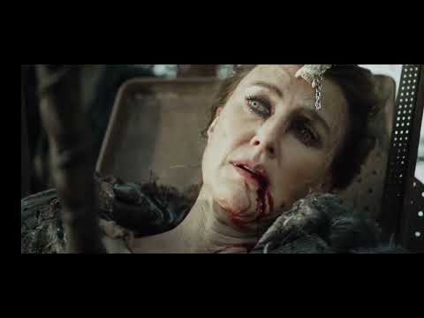 Yu gonplei ste odon Ice Queen Nia🔥