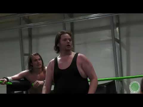 Just Malcolm and Genesis vs Out of This World - #PWFATOT