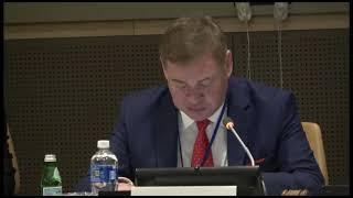 Regions of the Russian Federation & Sustainable Development Goal