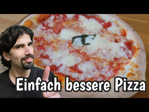 FREDA Pizza getestet | Wieder "einfach besser"?