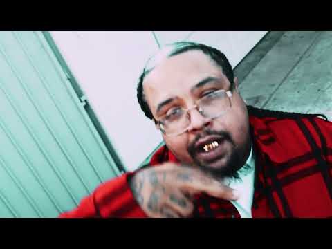 PANDA BADAZZ "ALL THE SMOKE" Official Video