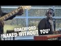 Andrew Roachford - 'Naked Without You' Live @ Ekdom In De Ochtend