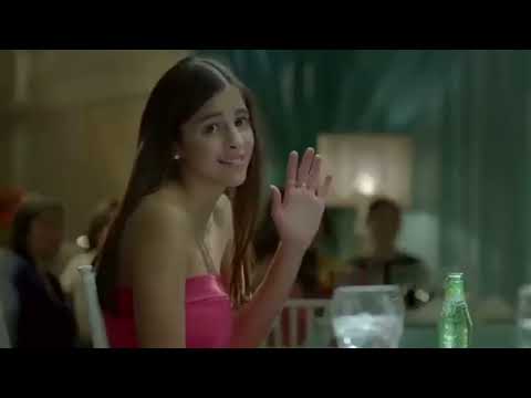 🚀 Publicidad Sprite - Te re daria