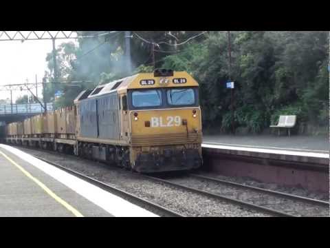 BL29 Long Island goods at Toorak.