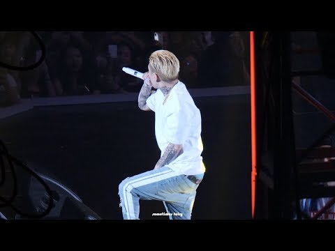 180721 DOK2(도끼) & The Quiett(더콰이엇) - Beverly 1lls (remix) @지니뮤직페스티벌