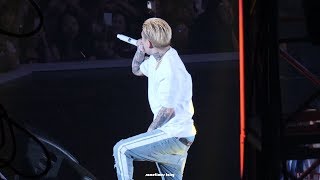 180721 DOK2(도끼) &amp; The Quiett(더콰이엇) - Beverly 1lls (remix) @지니뮤직페스티벌