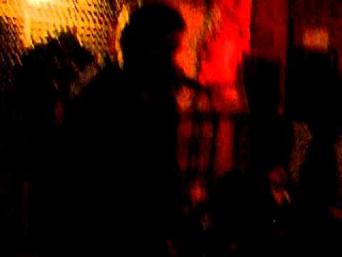 Madrust im Proberaum: DIReKt @ mic