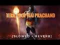 II Tera Roop Hai Prachand Bholenath Ji प्रचंड Bholenath Lofi Bhajan Lofi Version ️