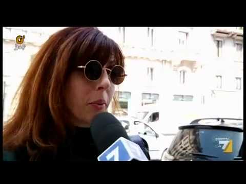 G'DAY con Geppi Cucciari 15/06/2011 - I vostri titoli