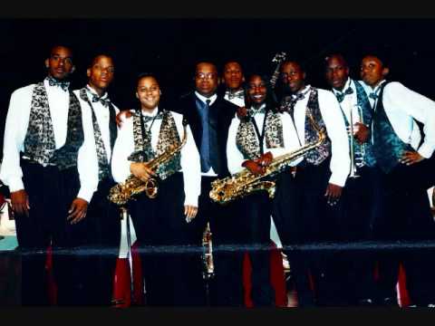 Thornridge High School 2001 "That's What I Thought"