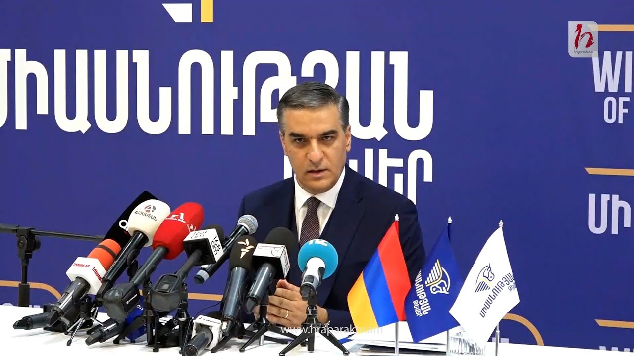 Ես ոնց կարող եմ նրանց աչքերի մեջ նայելով` հրաժարվեմ հայցերից