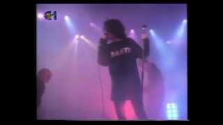 Curve - live Rock Steady 1991
