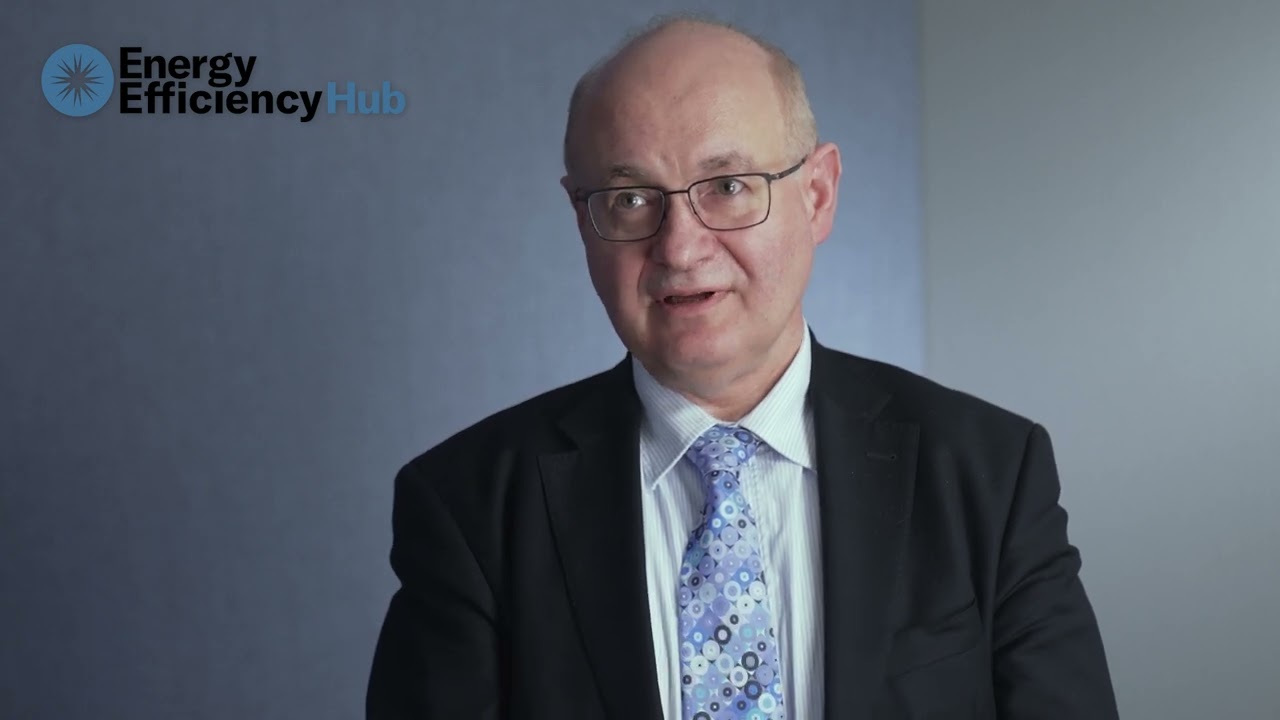 The Hub Energy Efficiency in Buildings Task Group I Tudor Constantinescu, European Commission