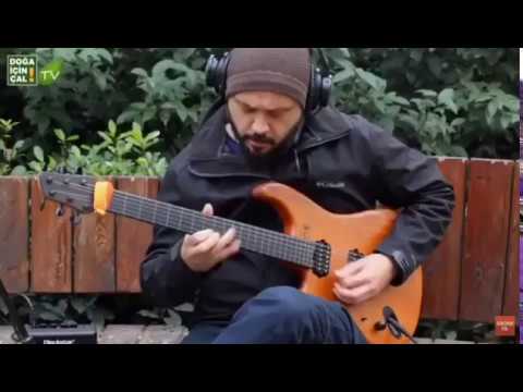 Doğa İçin Çal 10 - İlter Kurcala Solo