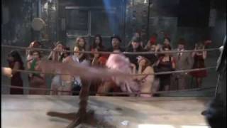 Wes Carr - Fearless [Behind The Scenes]