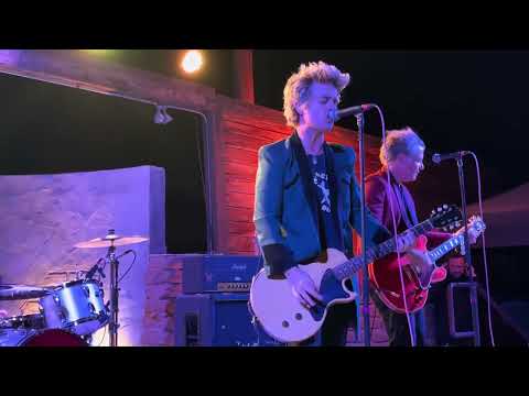 The Coverups - Summer of ‘69