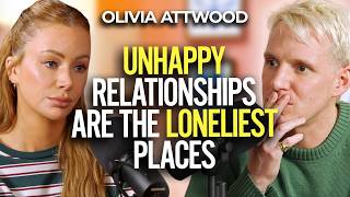 OLIVIA ATTWOOD: Why I'm Not Afraid To Be Alone Anymore