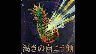 高熱にうなされて食欲がない時にパイナップルを食べた時 美味しかった歌