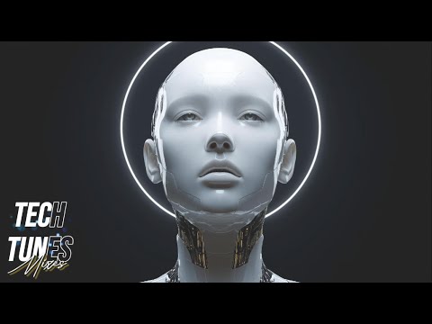 Depeche Mode - Coldplay - Robert Miles- Paul Kalkbrenner | Melodic Techno Progressive House Mix 2025