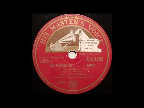 Ants Eskola - Kui Teaksid Sa...