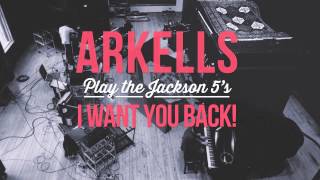 Arkells Play The Jackson 5's 