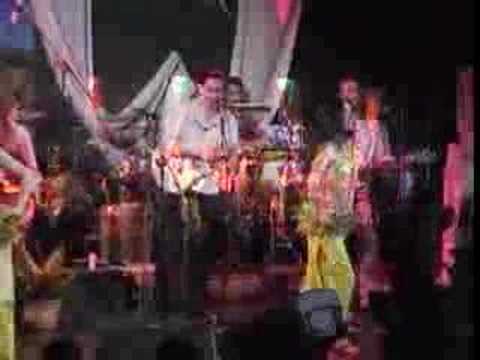 MITO Y FUSION RAPA NUI - VOY NAVEGANDO