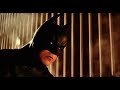 Batman (Bale) - All Fights and Skills from Batman Nolanverse